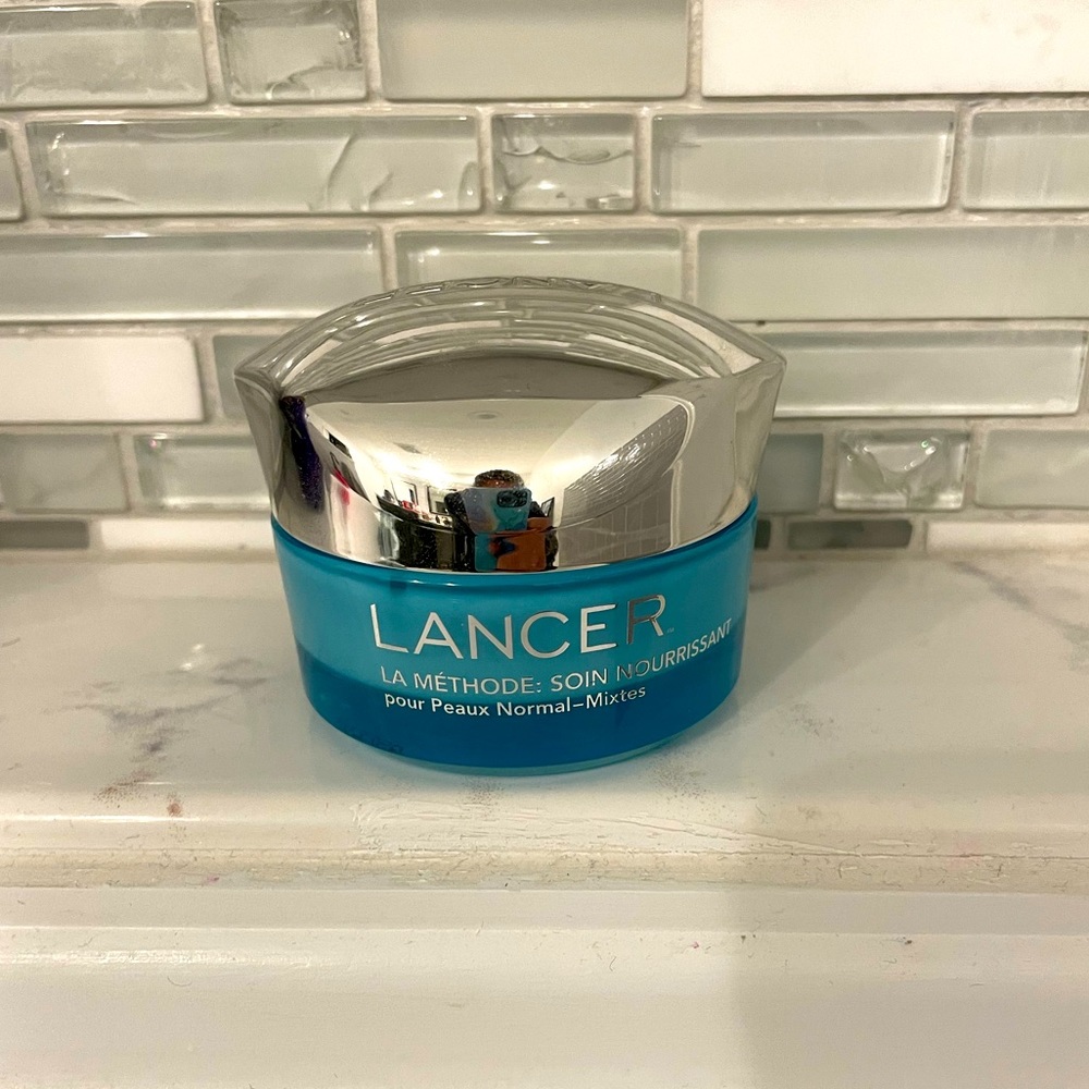 Lancer The Method: Nourish Normal-Combo Skin 1.7 ounces